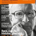 خرید و دانلود نسخه کامل کتاب Revue des Deux Mondes novembre 2021: L’héritage de Lévi-Strauss (French Edition) –  +  PDF