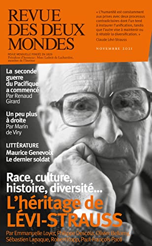خرید و دانلود نسخه کامل کتاب Revue des Deux Mondes novembre 2021: L’héritage de Lévi-Strauss (French Edition) – + PDF_683bb17913716.jpeg خرید و دانلود نسخه کامل کتاب Revue des Deux Mondes novembre 2021: L’héritage de Lévi-Strauss (French Edition) – + PDF
