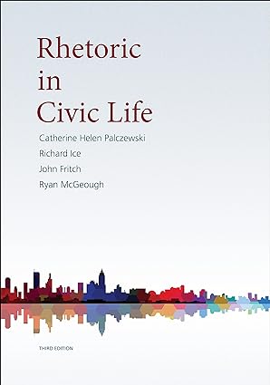خرید و دانلود نسخه کامل کتاب Rhetoric in Civic Life (3rd edition) – Pdf_683b6e1737310.jpeg خرید و دانلود نسخه کامل کتاب Rhetoric in Civic Life (3rd edition) – Pdf