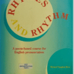 خرید و دانلود نسخه کامل کتاب Rhymes and rhythm : a poem-based course for English pronunciation –  Pdf