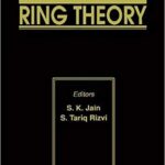 خرید و دانلود نسخه کامل کتاب Ring Theory Proceedings of the Biennial Ohio State-Dension Conference May 1992