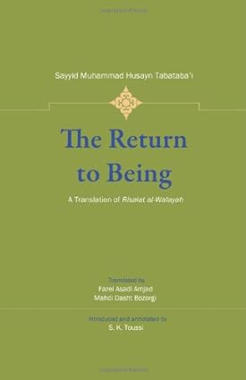 خرید و دانلود نسخه کامل کتاب Risalat al-Wilayah – The Return to Being – Pdf_6845eb01eb7bd.jpeg خرید و دانلود نسخه کامل کتاب Risalat al-Wilayah – The Return to Being – Pdf