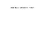 خرید و دانلود نسخه کامل کتاب Risk Based E-Business Testing (Artech House Computer Library,)