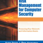 خرید و دانلود نسخه کامل کتاب Risk Management for Computer Security: Protecting Your Network & Information Assets