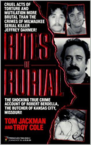 خرید و دانلود نسخه کامل کتاب RITES OF BURIAL By Tom Jackman – + Convrted PDF_683baaa473901.jpeg خرید و دانلود نسخه کامل کتاب RITES OF BURIAL By Tom Jackman – + Convrted PDF