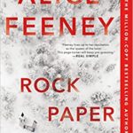 خرید و دانلود نسخه کامل کتاب Rock Paper Scissors BY  Feeney-  +  Pdf