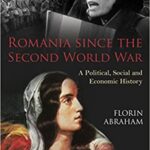 خرید و دانلود نسخه کامل کتاب Romania since the Second World War:  A Political, Social and Economic History[2016] –  PDF