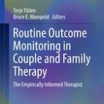 خرید و دانلود نسخه کامل کتاب Routine Outcome Monitoring in Couple and Family Therapy: The Empirically Informed Therapist –  PDF