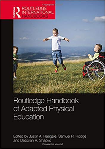 خرید و دانلود نسخه کامل کتاب Routledge Handbook of Adapted Physical Education (Routledge International Handbooks) – PDF_683c226fbe99b.jpeg خرید و دانلود نسخه کامل کتاب Routledge Handbook of Adapted Physical Education (Routledge International Handbooks) – PDF