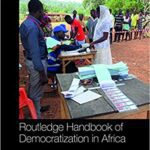 خرید و دانلود نسخه کامل کتاب Routledge Handbook of Dematization in Africa
