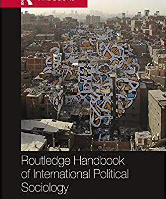 خرید و دانلود نسخه کامل کتاب Routledge Handbook of International Political Sociology