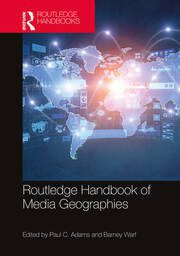 خرید و دانلود نسخه کامل کتاب Routledge Handbook of Media Geographies – Pdf_683b947b8b5cf.jpeg خرید و دانلود نسخه کامل کتاب Routledge Handbook of Media Geographies – Pdf