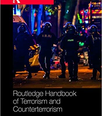 خرید و دانلود نسخه کامل کتاب Routledge Handbook of Terrorism and Counterterrorism (Routledge Handbooks) –  PDF