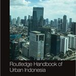 خرید و دانلود نسخه کامل کتاب Routledge Handbook of Urban Indonesia[2022] –  +  PDF