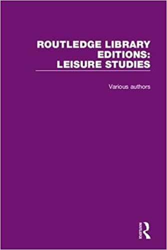 خرید و دانلود نسخه کامل کتاب Routledge Library Editions: Leisure Studies – Pdf_683b9505c08eb.jpeg خرید و دانلود نسخه کامل کتاب Routledge Library Editions: Leisure Studies – Pdf
