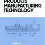 خرید و دانلود نسخه کامل کتاب Rubber Products Manufacturing Technology