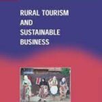 خرید و دانلود نسخه کامل کتاب Rural Tourism And Sustaninable Business –  PDF