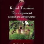 خرید و دانلود نسخه کامل کتاب Rural Tourism Development: Localism and Cultural Change (Tourism and Cultural Change) –  PDF