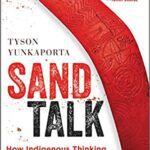 خرید و دانلود نسخه کامل کتاب Sand Talk: How Indigenous Thinking Can Save the World –  +  PDF