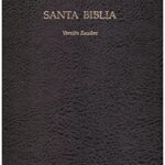 خرید و دانلود نسخه کامل کتاب Santa Biblia Versión Recobro (Spanish Edition) –  +  pdf