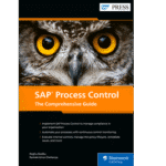 خرید و دانلود نسخه کامل کتاب SAP Process Control The Comprehensive Guide –  Pdf