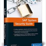خرید و دانلود نسخه کامل کتاب SAP System Security Guide