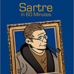 خرید و دانلود نسخه کامل کتاب Sartre in 60 Minutes: Great Thinkers in 60 Minutes –  +  Pdf