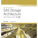 خرید و دانلود نسخه کامل کتاب SAS Storage Architecture: Serial Attached SCSI