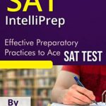 خرید و دانلود نسخه کامل کتاب SAT IntelliPREP: Effective Preparatory Practices to Ace the SAT –  +  PDF