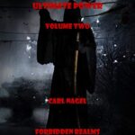 خرید و دانلود نسخه کامل کتاب Satanic Incantations of Ultimate Power: Volume Two –  +  pdf