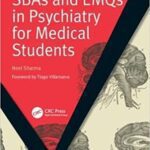 خرید و دانلود نسخه کامل کتاب SBAs and EMQs in Psychiatry for Medical Students –  Pdf