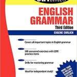 خرید و دانلود نسخه کامل کتاب Schaum’s Outline of English Grammar 3rd Edition