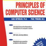 خرید و دانلود نسخه کامل کتاب Schaum’s Outline of Principles of Computer Science
