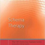 خرید و دانلود نسخه کامل کتاب Schema Therapy: Distinctive Features –  Pdf