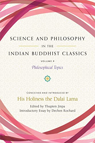 خرید و دانلود نسخه کامل کتاب Science and Philosophy in the Indian Buddhist Classics, Vol. 4: Philosophical Topics – + Pdf_6845ef397d1e3.jpeg خرید و دانلود نسخه کامل کتاب Science and Philosophy in the Indian Buddhist Classics, Vol. 4: Philosophical Topics – + Pdf