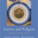 خرید و دانلود نسخه کامل کتاب Science and Religion: Are They Compatible? –  Pdf