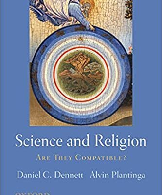 خرید و دانلود نسخه کامل کتاب Science and Religion: Are They Compatible? –  Pdf
