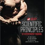 خرید و دانلود نسخه کامل کتاب Scientific Principles of Hypertrophy Training –  + Converrted Pdf