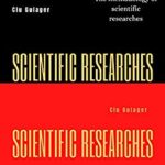 خرید و دانلود نسخه کامل کتاب Scientific Researches: The methodology of scientific researches (FRESH MAN) –  +  Pdf