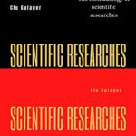 خرید و دانلود نسخه کامل کتاب Scientific Researches: The methodology of scientific researches (FRESH MAN) Kindle Edition –  +  PDF