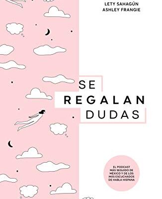 خرید و دانلود نسخه کامل کتاب Se regalan dudas (Spanish Edition) –  +  pdf