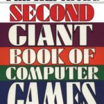 خرید و دانلود نسخه کامل کتاب Second Giant Book of Computer Games