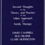 خرید و دانلود نسخه کامل کتاب Second Thoughts on the Theory and Practice of the Milan Approach to Family Therapy –  PDF