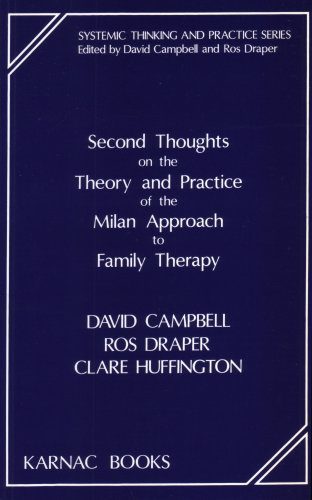خرید و دانلود نسخه کامل کتاب Second Thoughts on the Theory and Practice of the Milan Approach to Family Therapy – PDF_683d69ef7fa03.jpeg خرید و دانلود نسخه کامل کتاب Second Thoughts on the Theory and Practice of the Milan Approach to Family Therapy – PDF