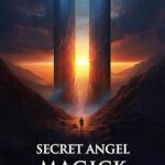 خرید و دانلود نسخه کامل کتاب Secret Angel Magick (Gallery of Magick Books by Adam Blackthorne) –  +  Pdf