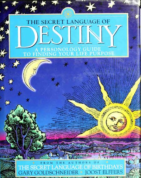 خرید و دانلود نسخه کامل کتاب Secret Language Of Destiny – Personology Guide To Finding Your Life Purpose – Pdf_683d796ca61a2.jpeg خرید و دانلود نسخه کامل کتاب Secret Language Of Destiny – Personology Guide To Finding Your Life Purpose – Pdf