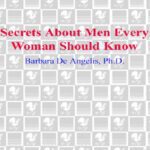 خرید و دانلود نسخه کامل کتاب Secrets About Men Every Woman Should Know –  +  Pdf