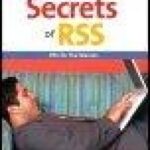 خرید و دانلود نسخه کامل کتاب Secrets of RSS