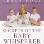 خرید و دانلود نسخه کامل کتاب Secrets of the Baby Whisperer for Toddlers