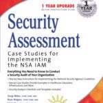 خرید و دانلود نسخه کامل کتاب Security Assessment